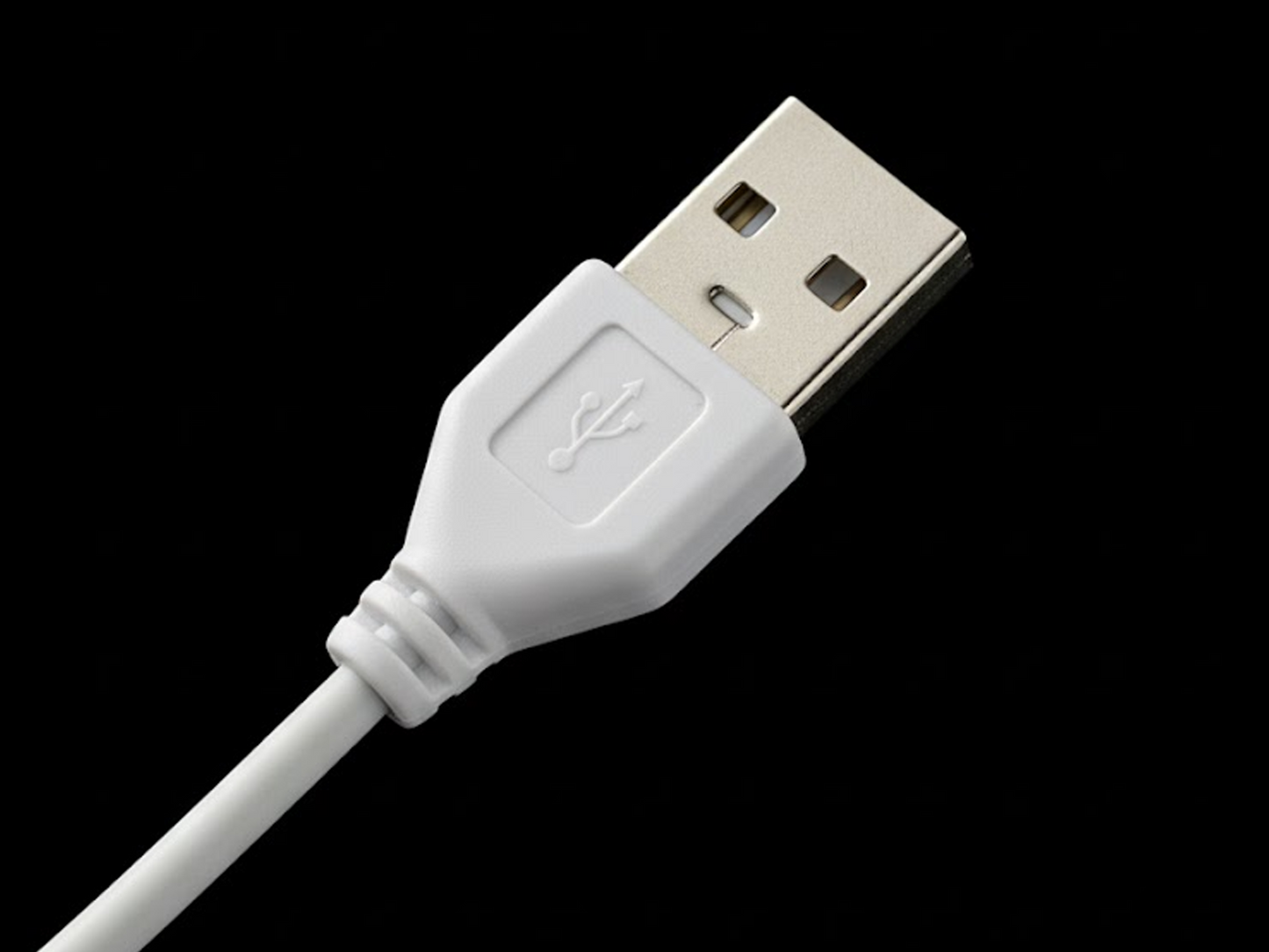 LED Lamp with Solid Wood Base Geometric - 7 Colour Auto-Cycle Minimalist 3D Light | Unique Origami Mood Lamp, USB Powered